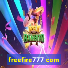 freefire777 com